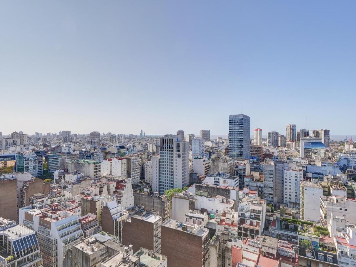 Nido At Bellini Esmeralda Apartamento Ciudad Autónoma de Buenos Aires