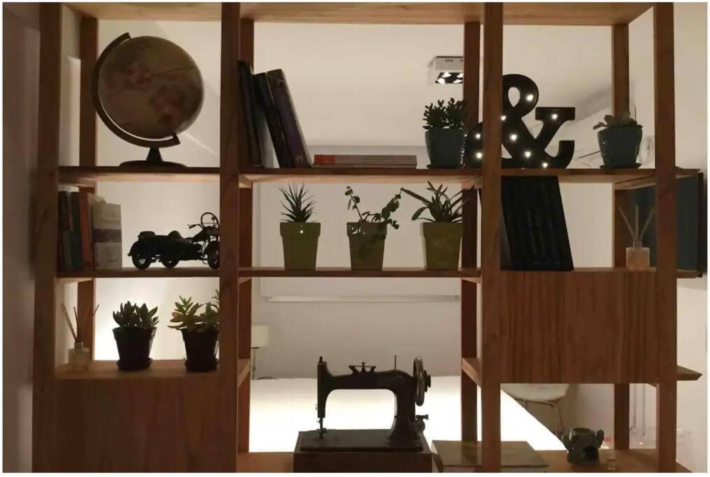 Palermo Soho With Private Parking Apartment