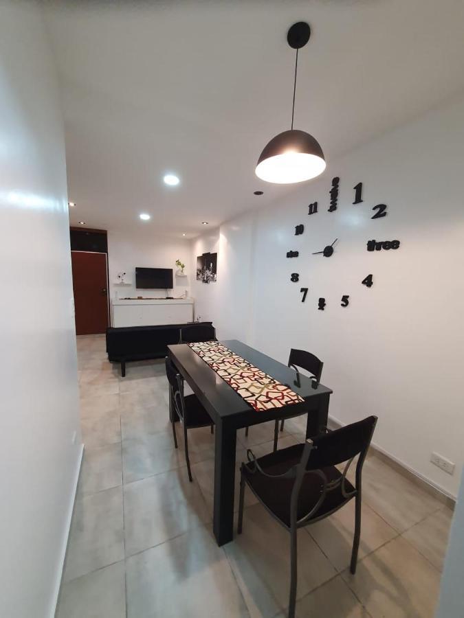 Obelisco Deptos Apartamento