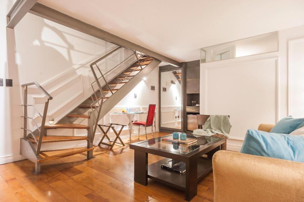 San Telmo Hotel Buenos Aires