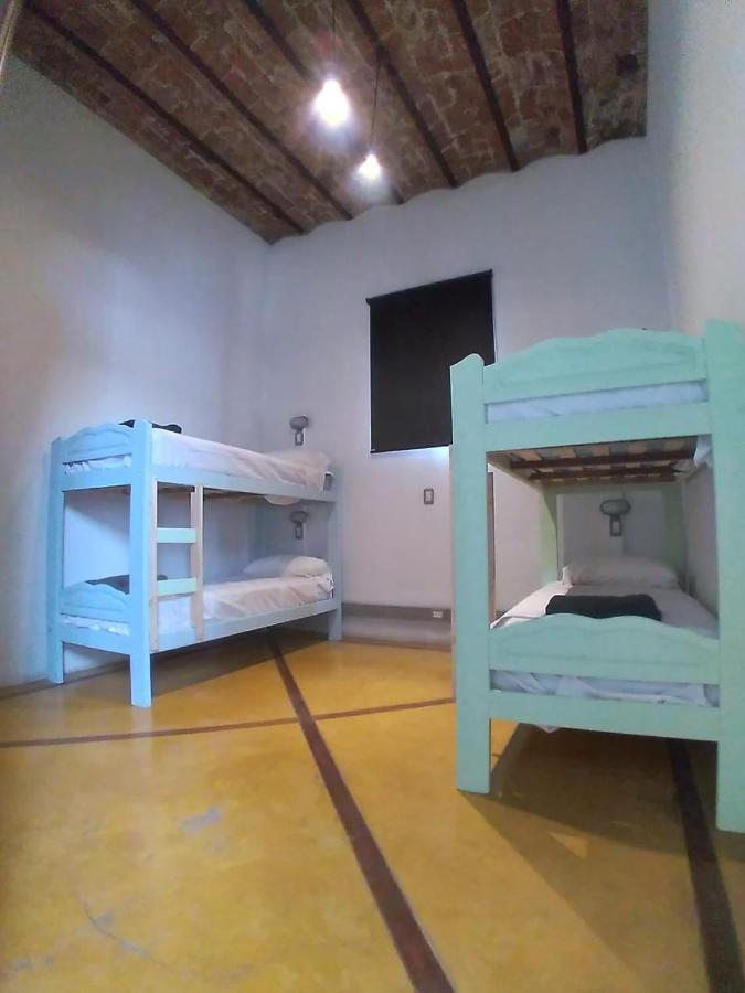 Parla Hostel Buenos Aires