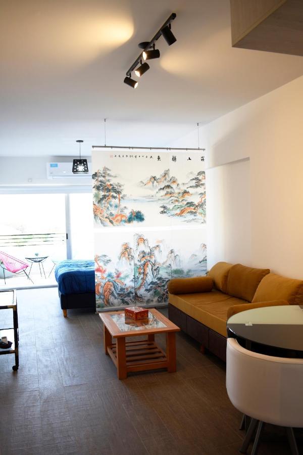 De Ensueno En Palermo Soho Apartamento *