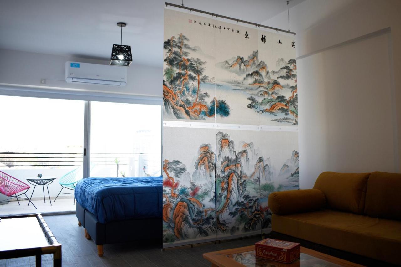 De Ensueno En Palermo Soho Apartamento