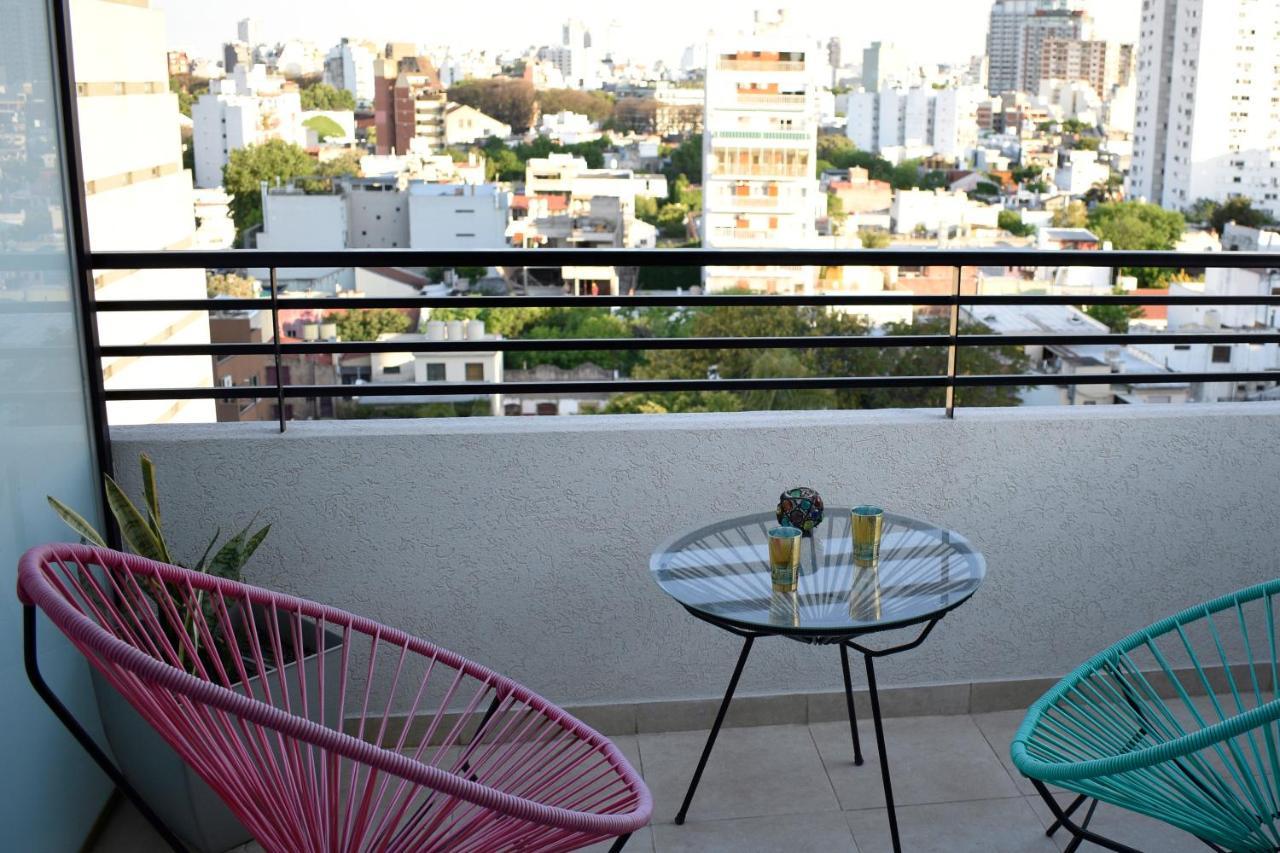 De Ensueno En Palermo Soho Apartamento *
