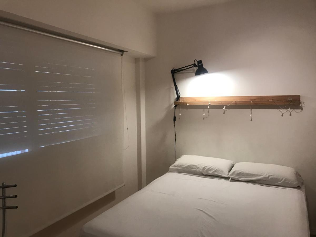 Apartment Esmeralda Studio Buenos Aires