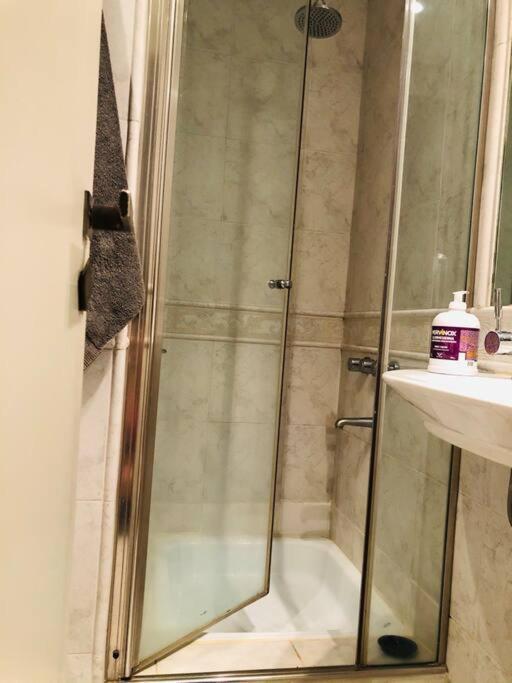 Vivi's Premium Departamento Recoleta Libertad Y Juncal Apartment Buenos Aires
