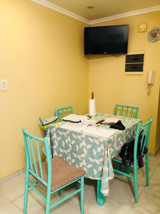 Apartment Vivi's Premium Departamento Recoleta Libertad Y Juncal