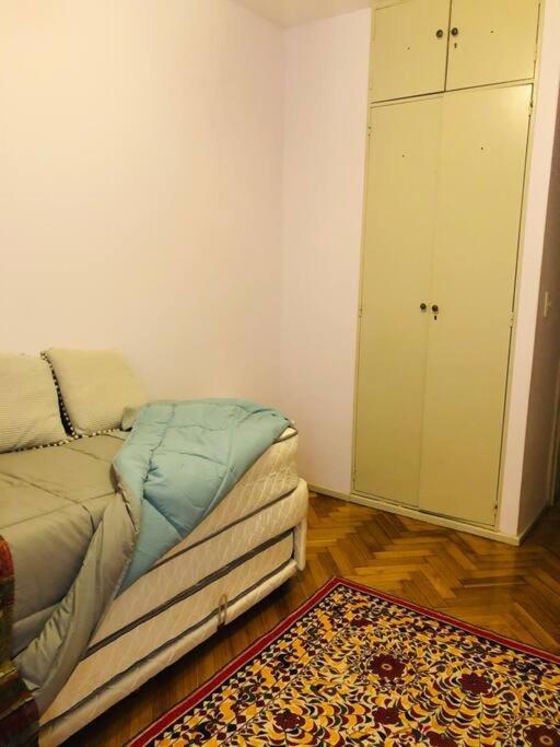 Vivi's Premium Departamento Recoleta Libertad Y Juncal * Buenos Aires