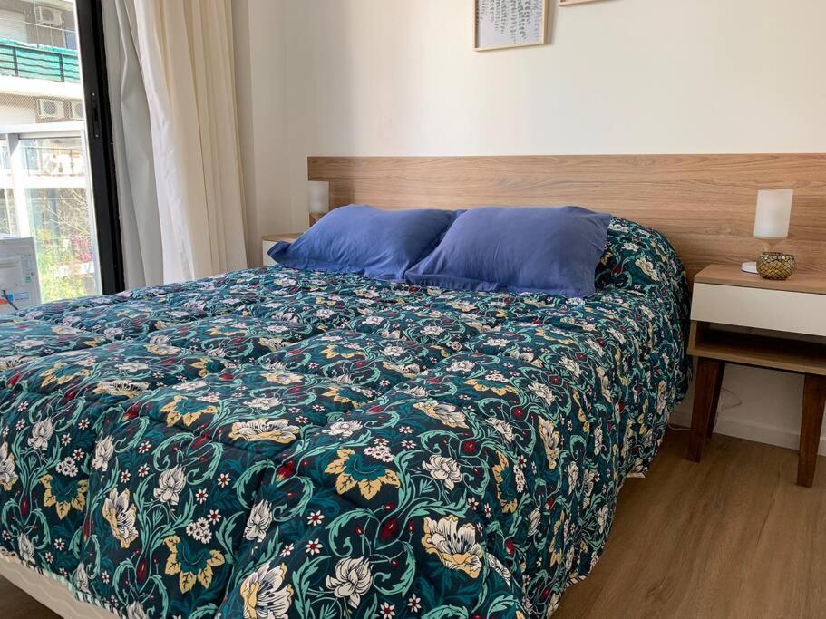 Apartamento A Pasos De Canitas Y Palermo Hollywood Apartamento
