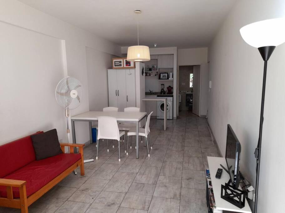 Amplio Monoambiente En Edificio Moderno Apartment *
