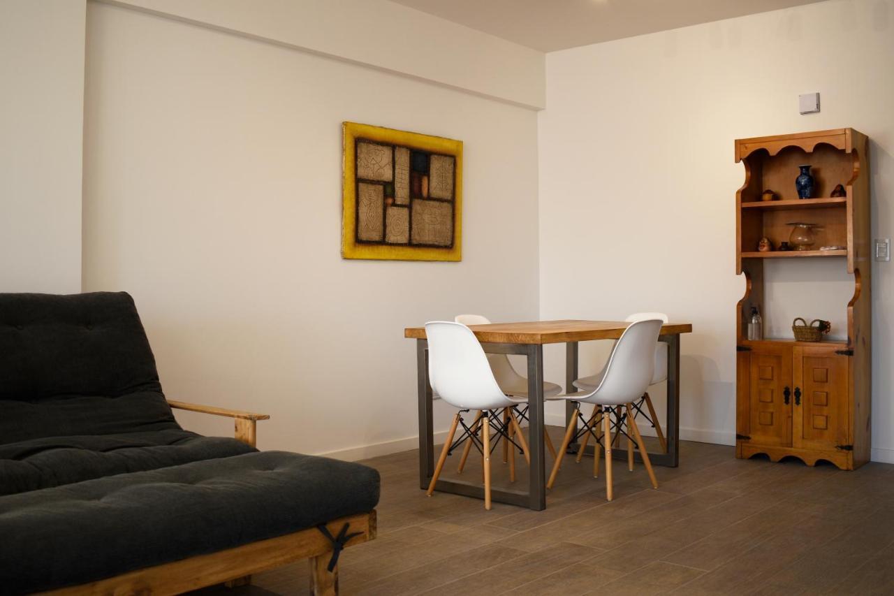 Palermo Soho. Moderno, Comodo Y Luminoso Apartment *