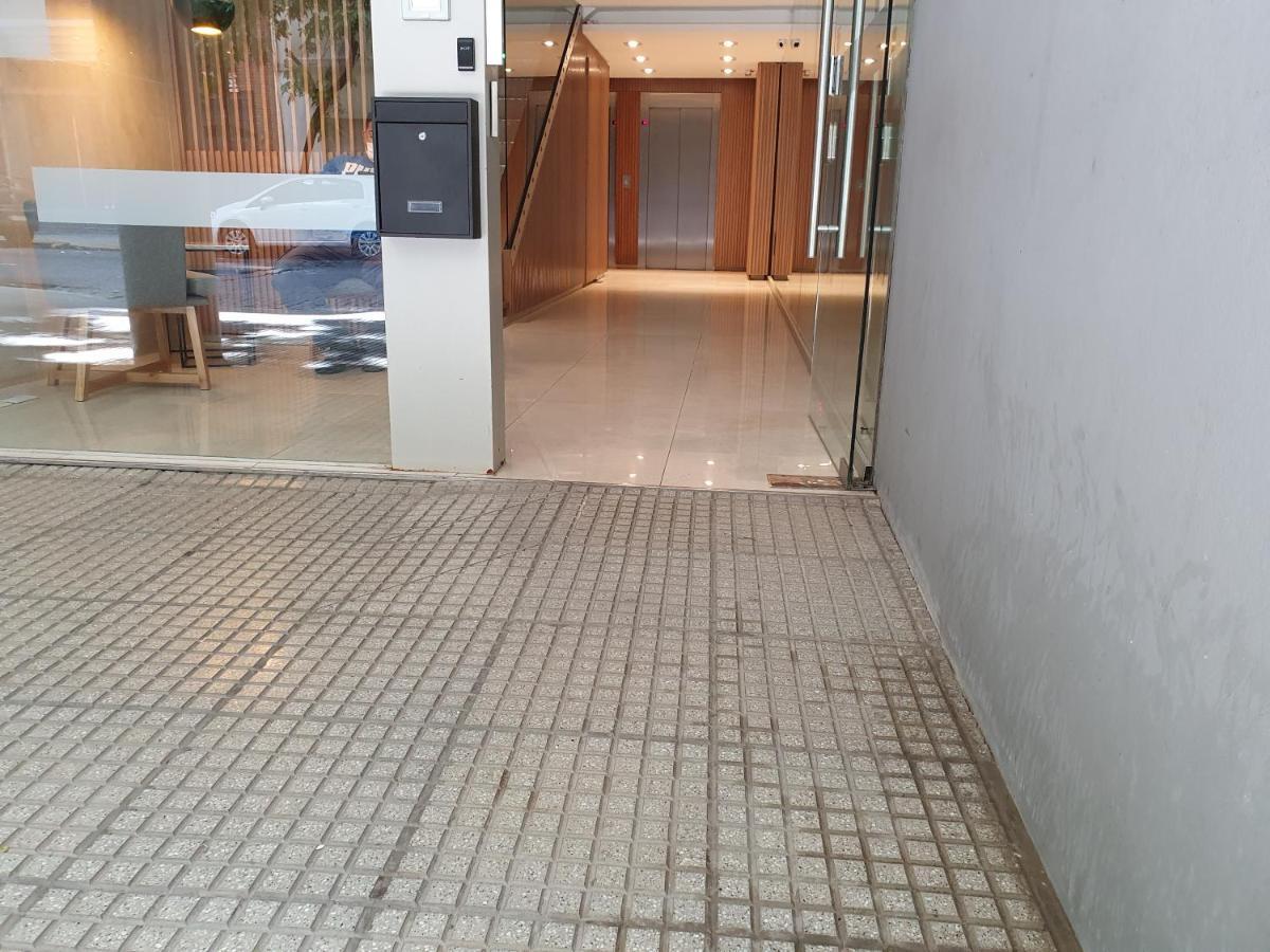 Fabuloso Departamento Con Todo Y Cerca De Todo Ciudad Autónoma de Buenos Aires