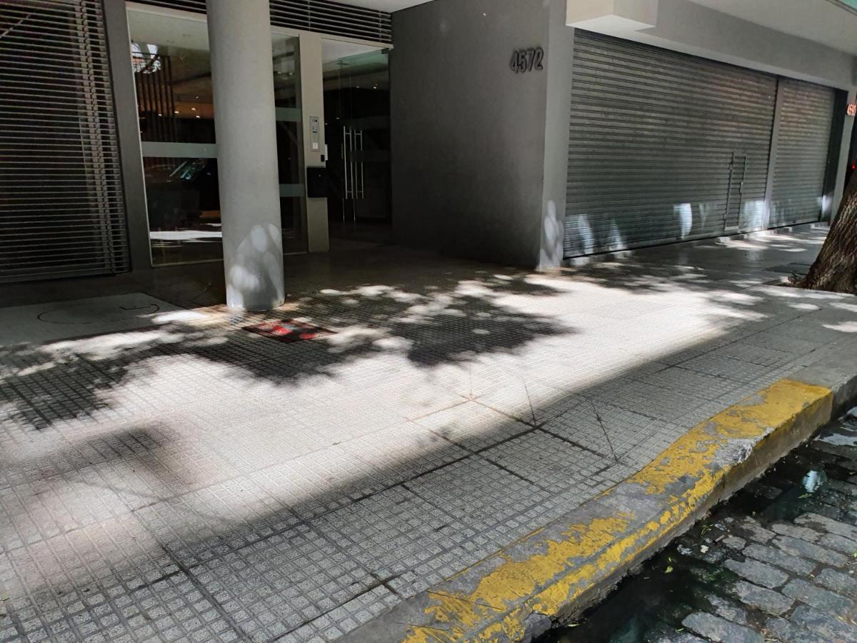Fabuloso Departamento Con Todo Y Cerca De Todo Ciudad Autónoma de Buenos Aires