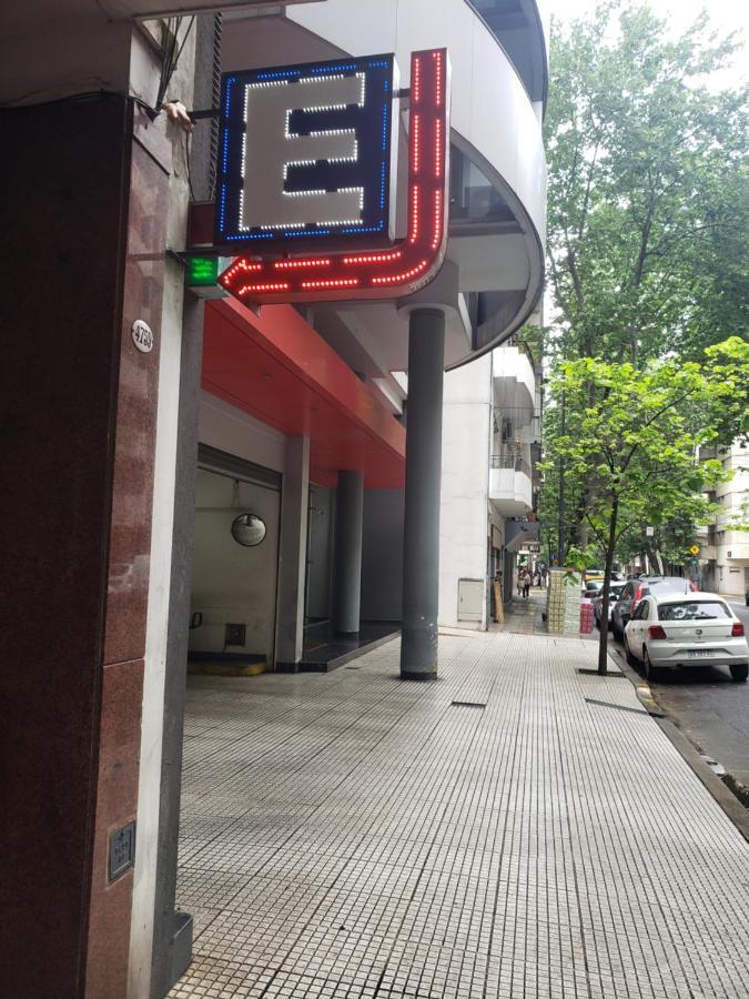 Apartment Buenos Dias *