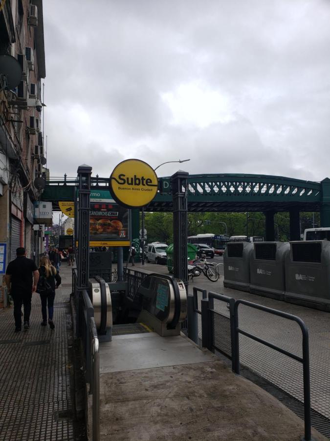 Buenos Dias