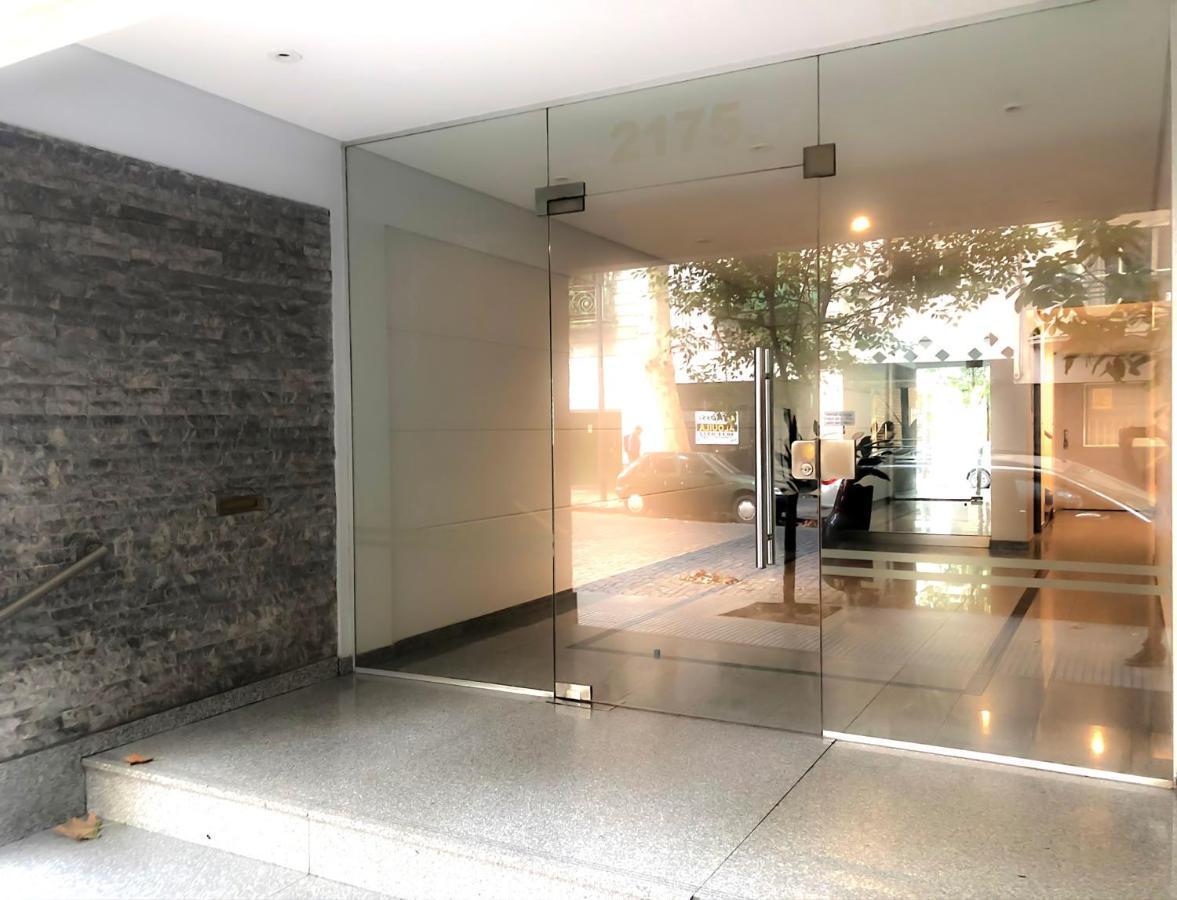 Apartment Luciana Palermo Soho Buenos Aires