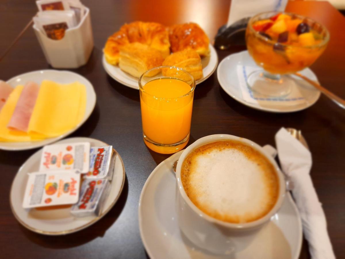 Intersur San Telmo Hotel Buenos Aires
