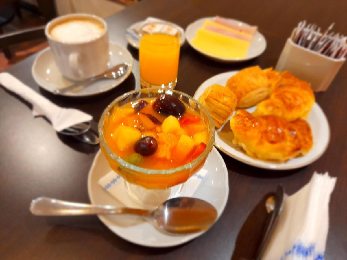 Intersur San Telmo 3*