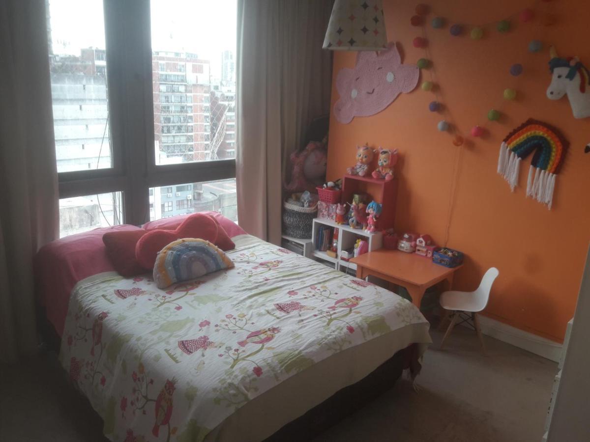 4 Ambientes Recoleta * Buenos Aires