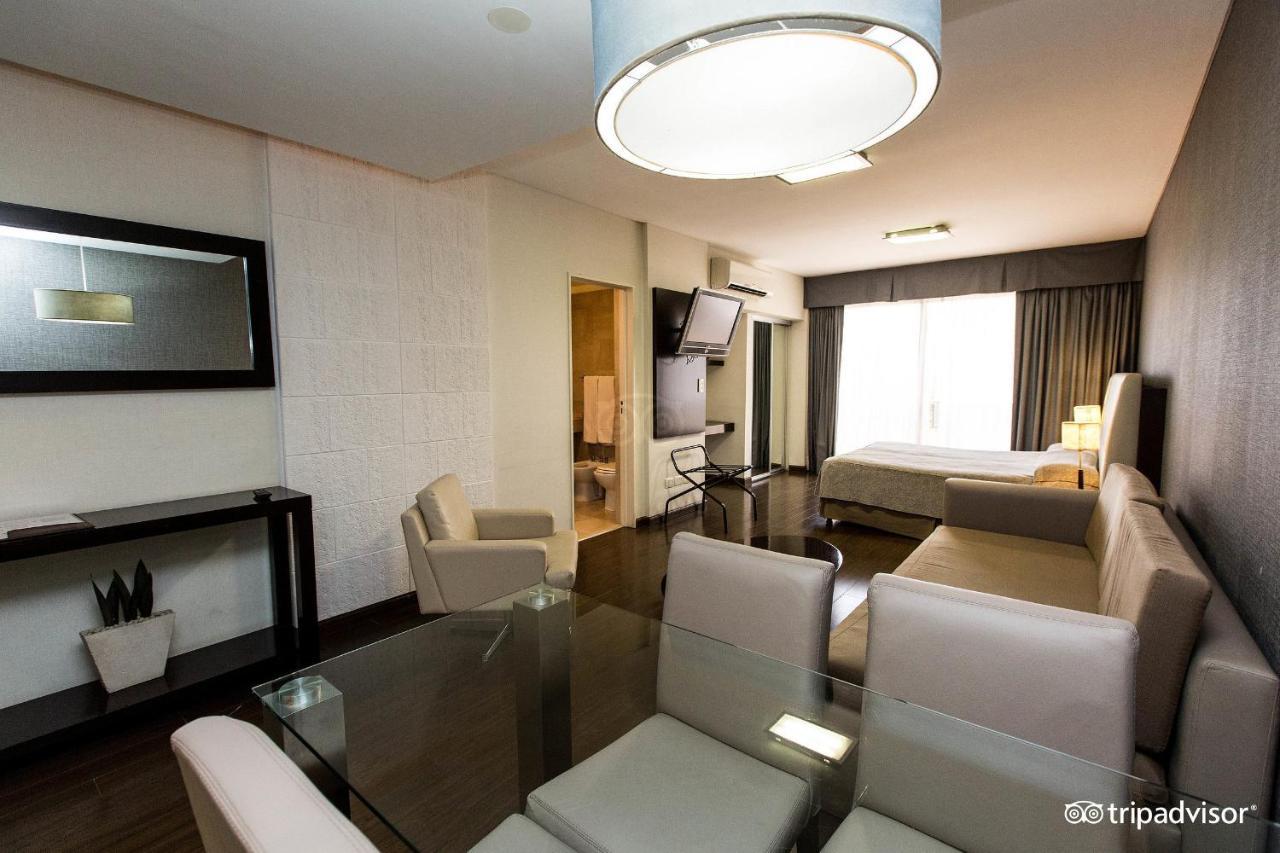 Apartment Ayres Recoleta - Guido 1980 Buenos Aires