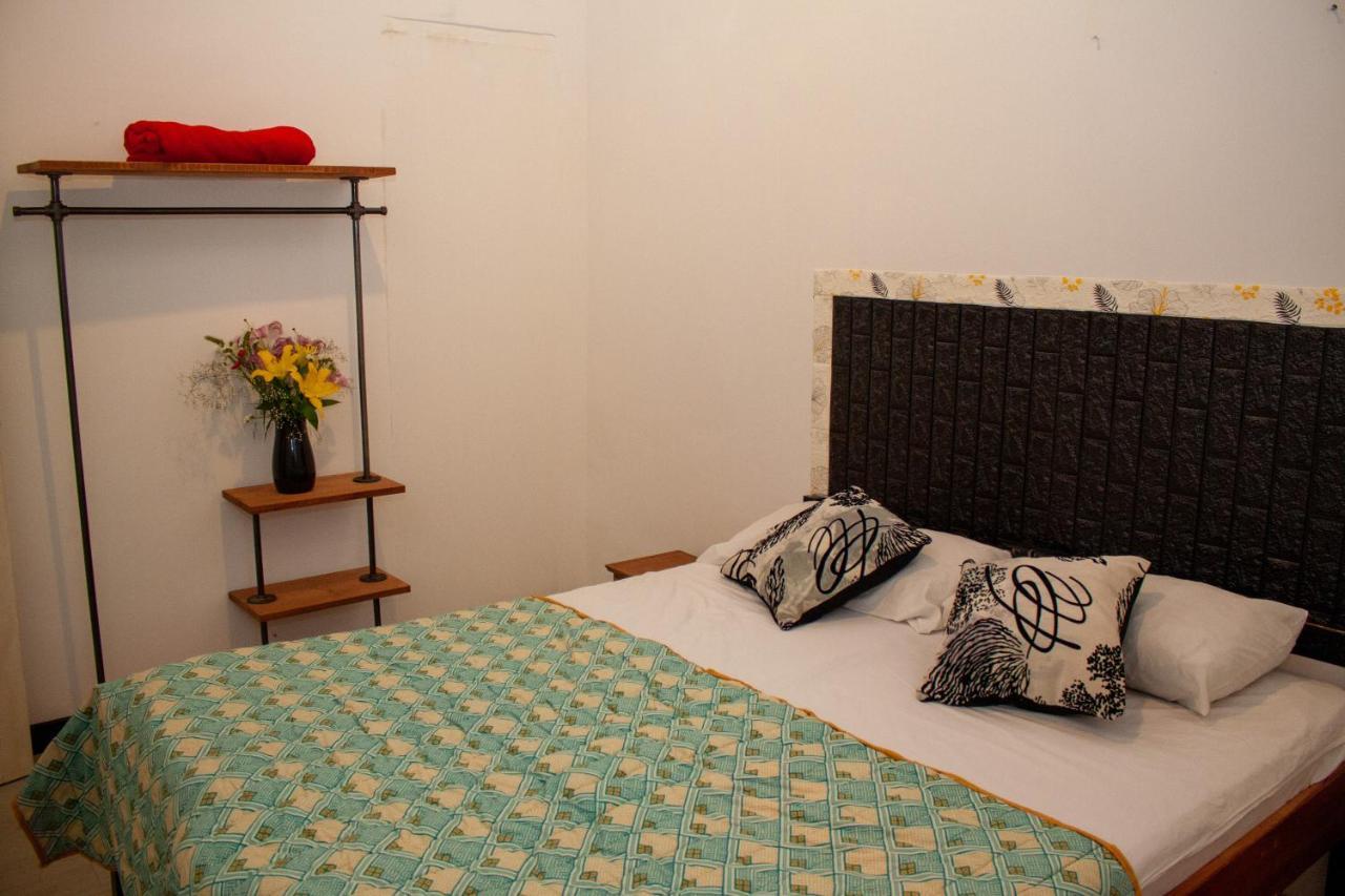 Ideal Center Hostel Buenos Aires