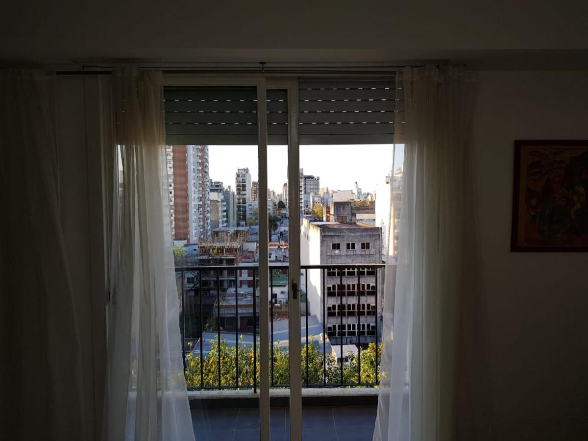Ppg Temporarios Apartment *
