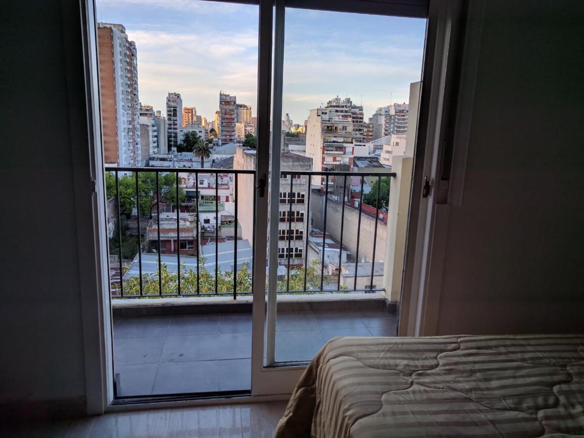 Ppg Temporarios Apartment Buenos Aires