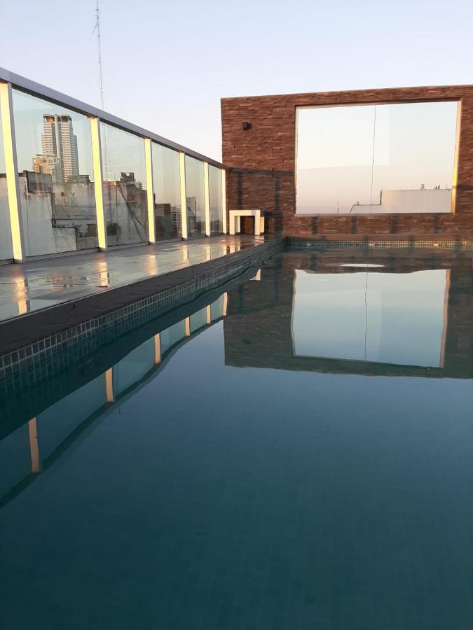 Apartamento Kaktus Palermo Soho Buenos Aires