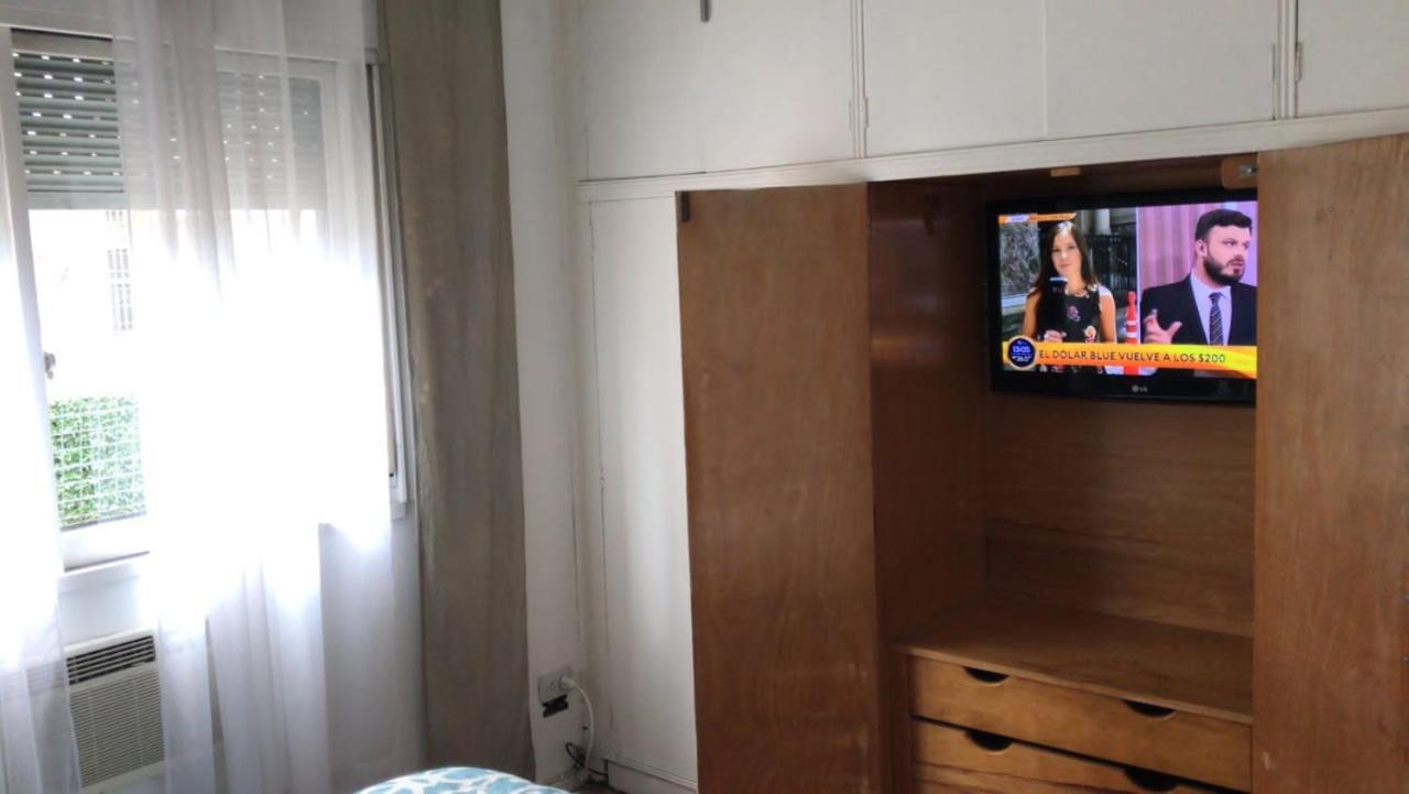 Apartment Excelente Ubicacion 3 Ambientes En Belgrano *