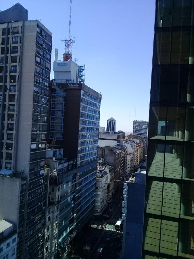 Apartment Tower Buenos Aires
