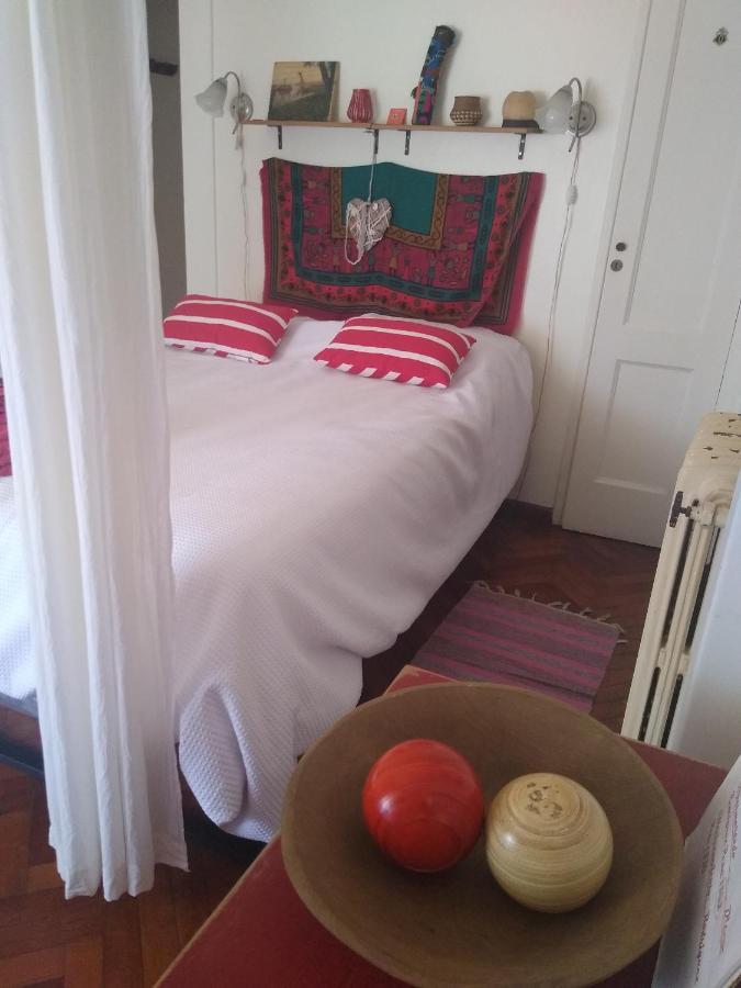 Apartment Via Arriba Buenos Aires
