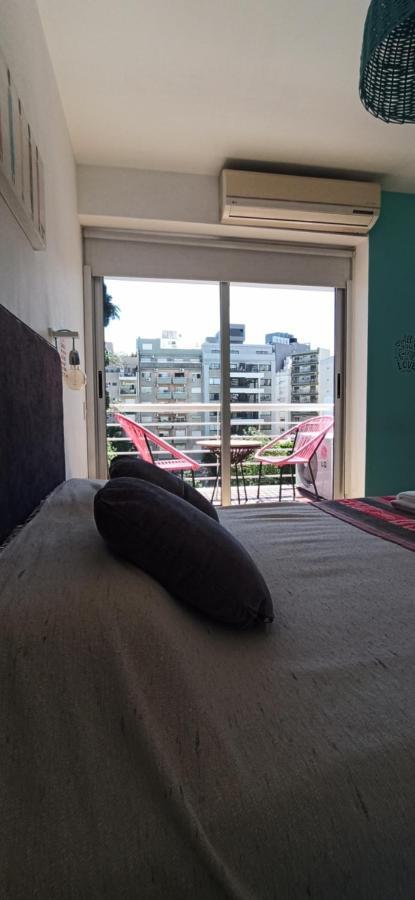 Moderno Loft En Palermo Queen Gym Pileta Parrilla Plaza De Ninos Cancha De Futbol Apartment Buenos Aires