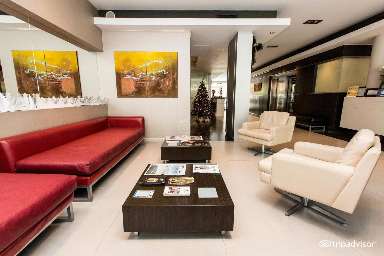 Ayres Recoleta - Guido 1980 Apartment Buenos Aires