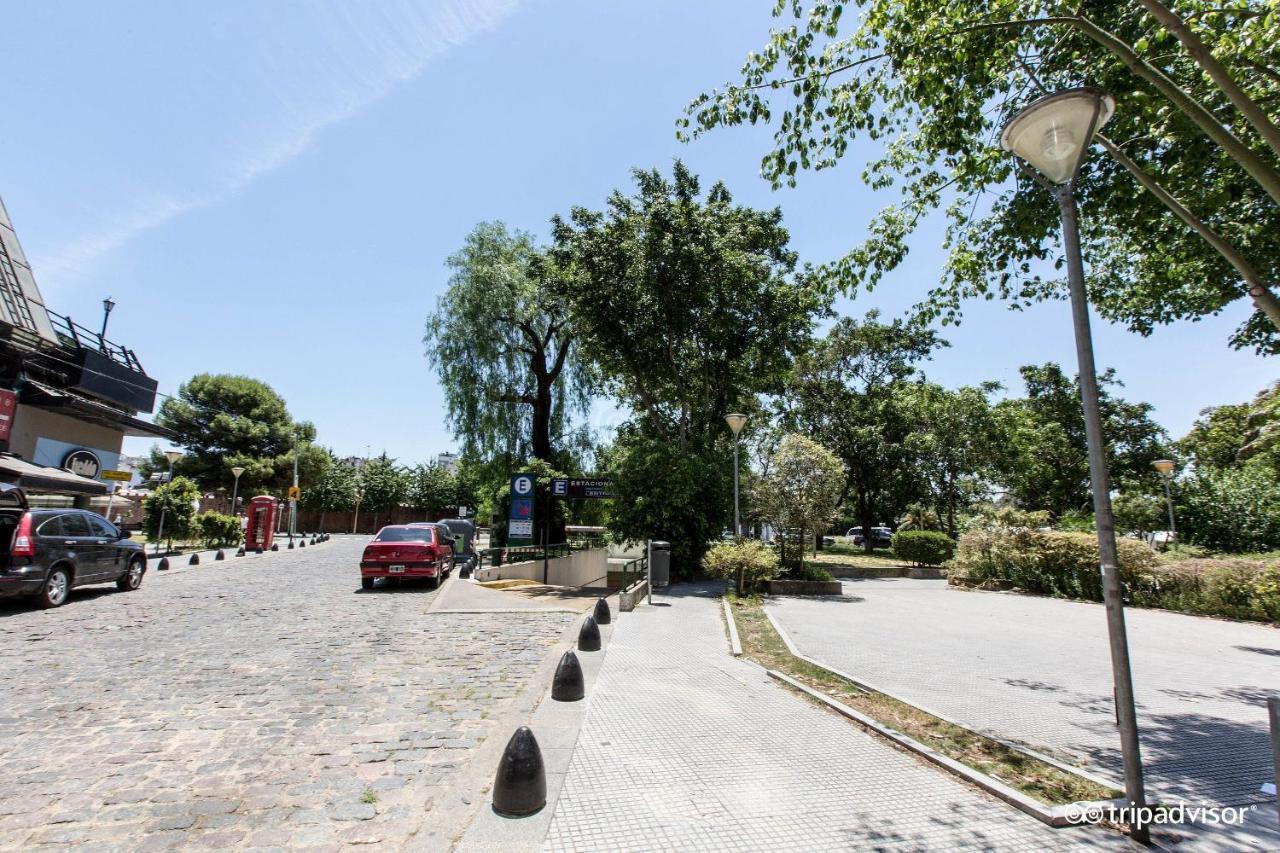 Ayres Recoleta - Guido 1980 * Buenos Aires