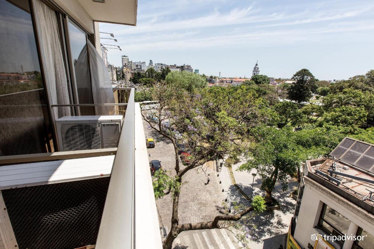 Apartment Ayres Recoleta - Guido 1980 *
