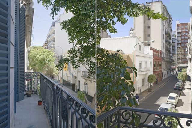 La Casa Del Sol Frühstückspension Buenos Aires
