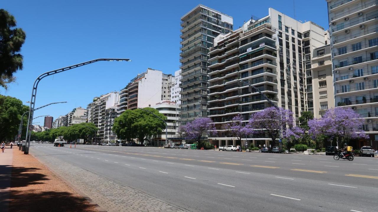 Apartment Departamento En Palermo A 100 Metros De Avenida Libertador Y 500 Metros De Plaza Italia