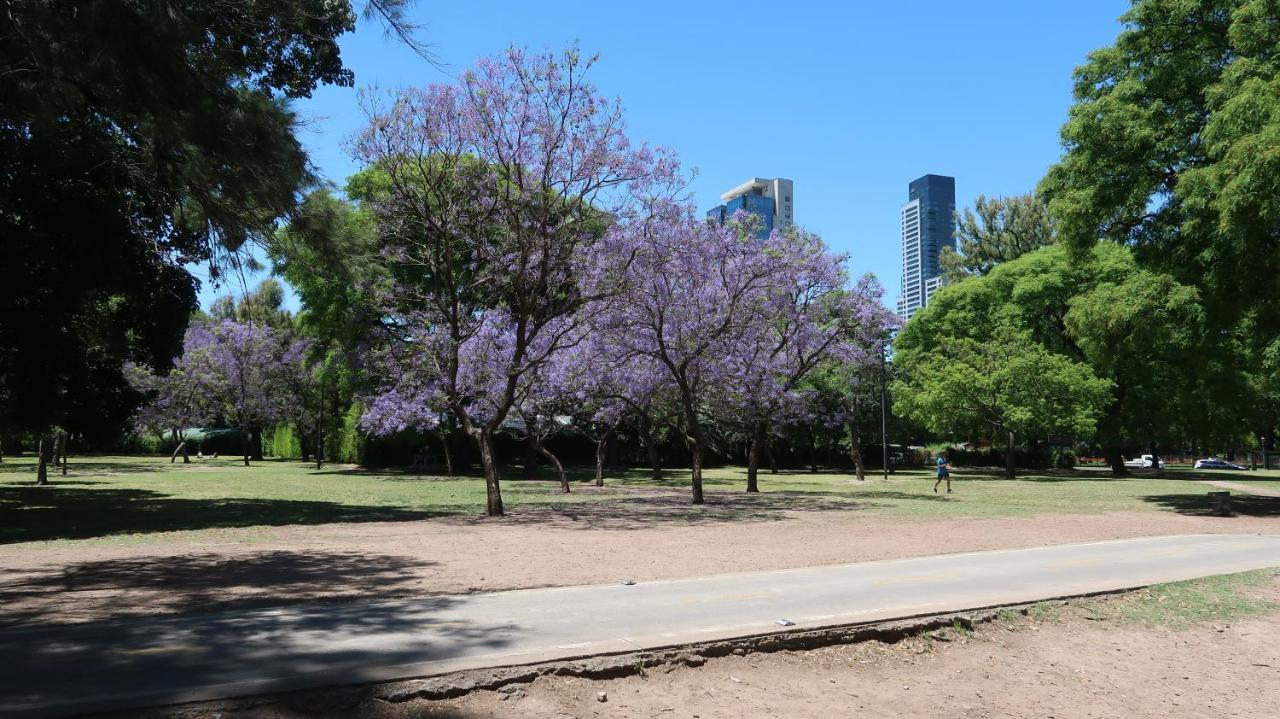 Departamento En Palermo A 100 Metros De Avenida Libertador Y 500 Metros De Plaza Italia Apartment Buenos Aires