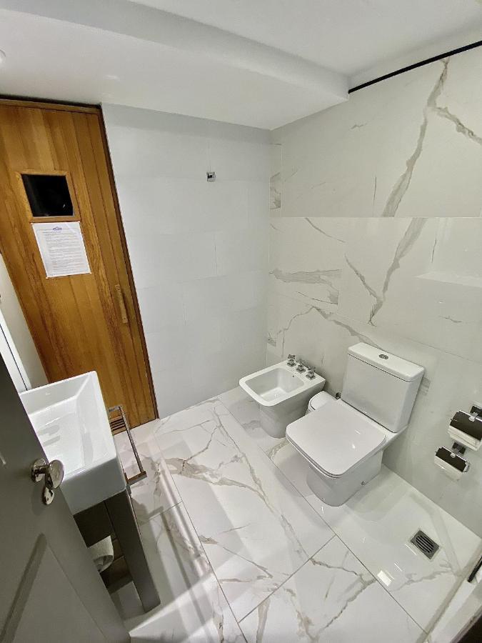 Hotel Up Congreso 3*