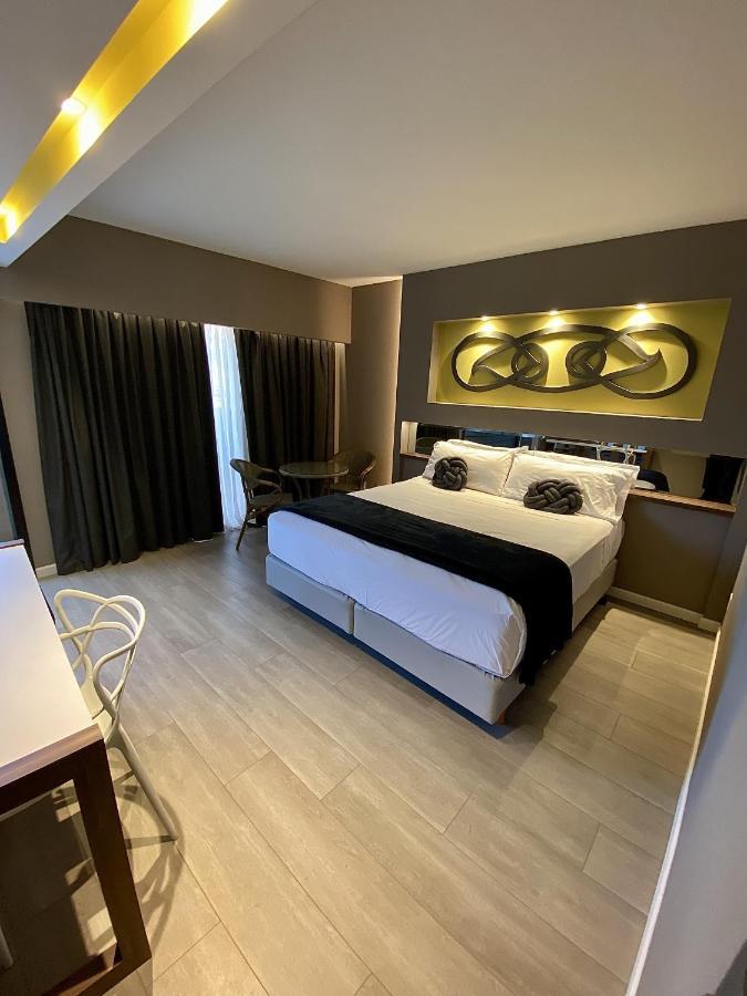 Up Congreso Hotel 3*