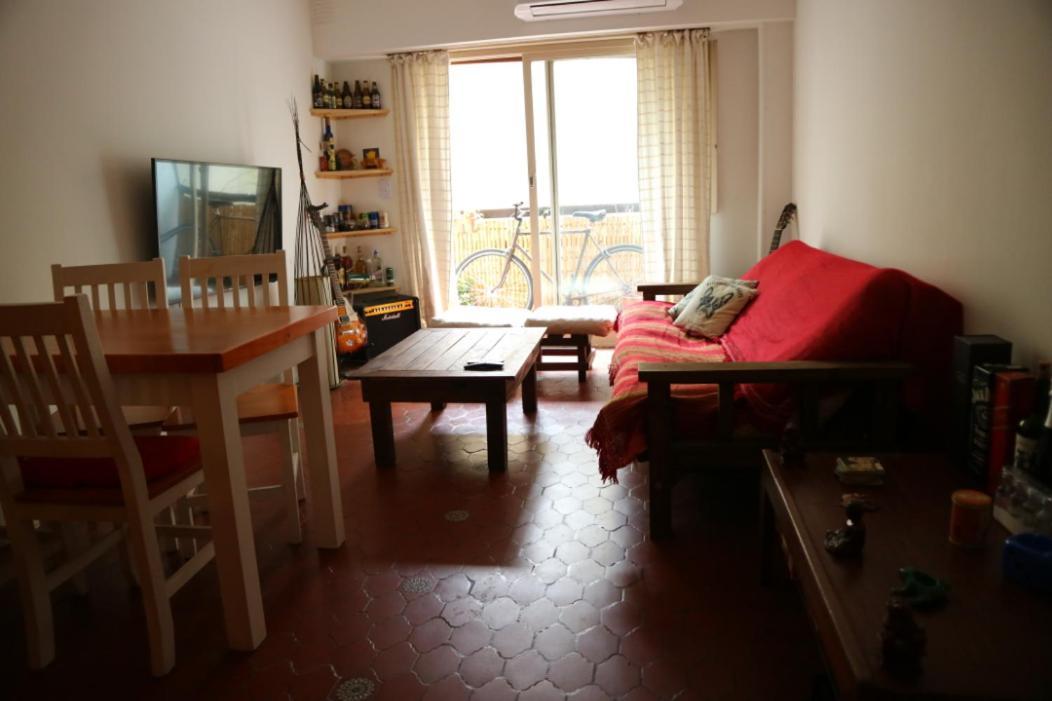Departamento En Canitas Palermo El Mejor Lugar De Bs As Apartamento Buenos Aires