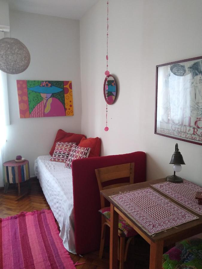 Apartment Via Arriba *