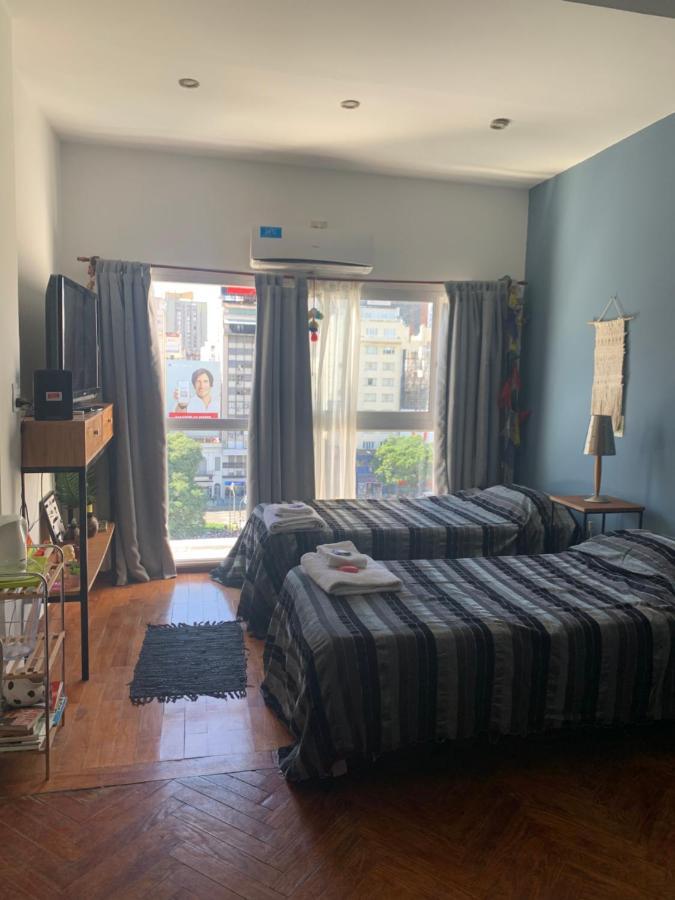 Corazon Obelisco 1 Apartment