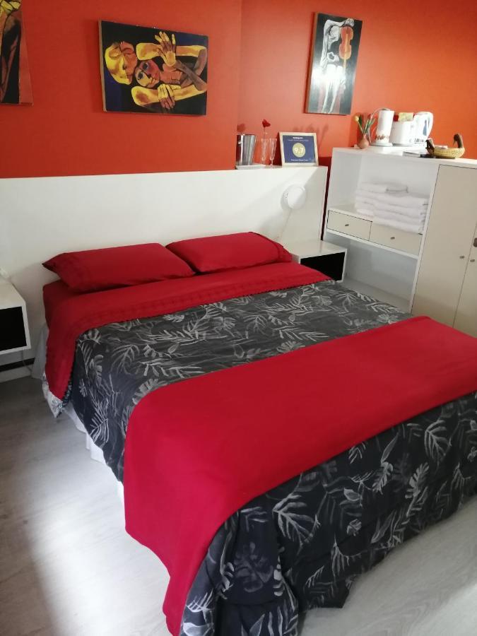 Premium Down Town Apartment Buenos Aires