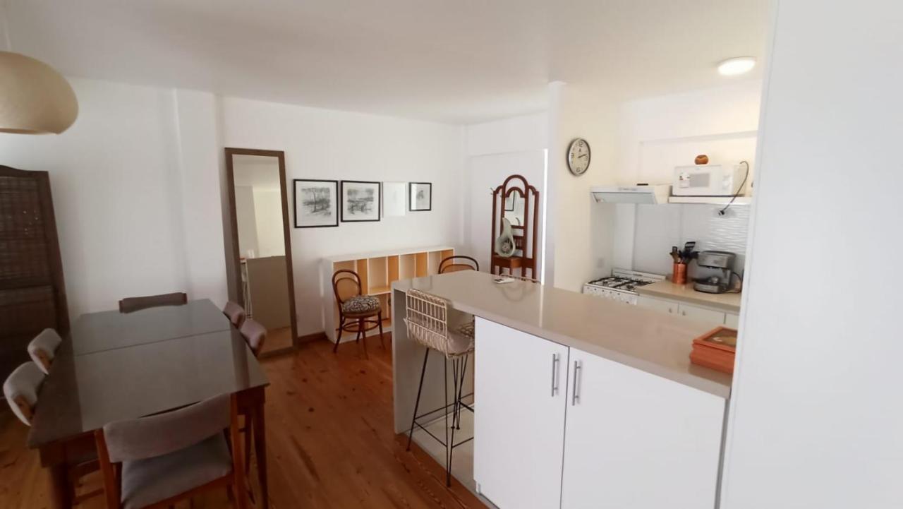 Tigre Tennis Apartment *
