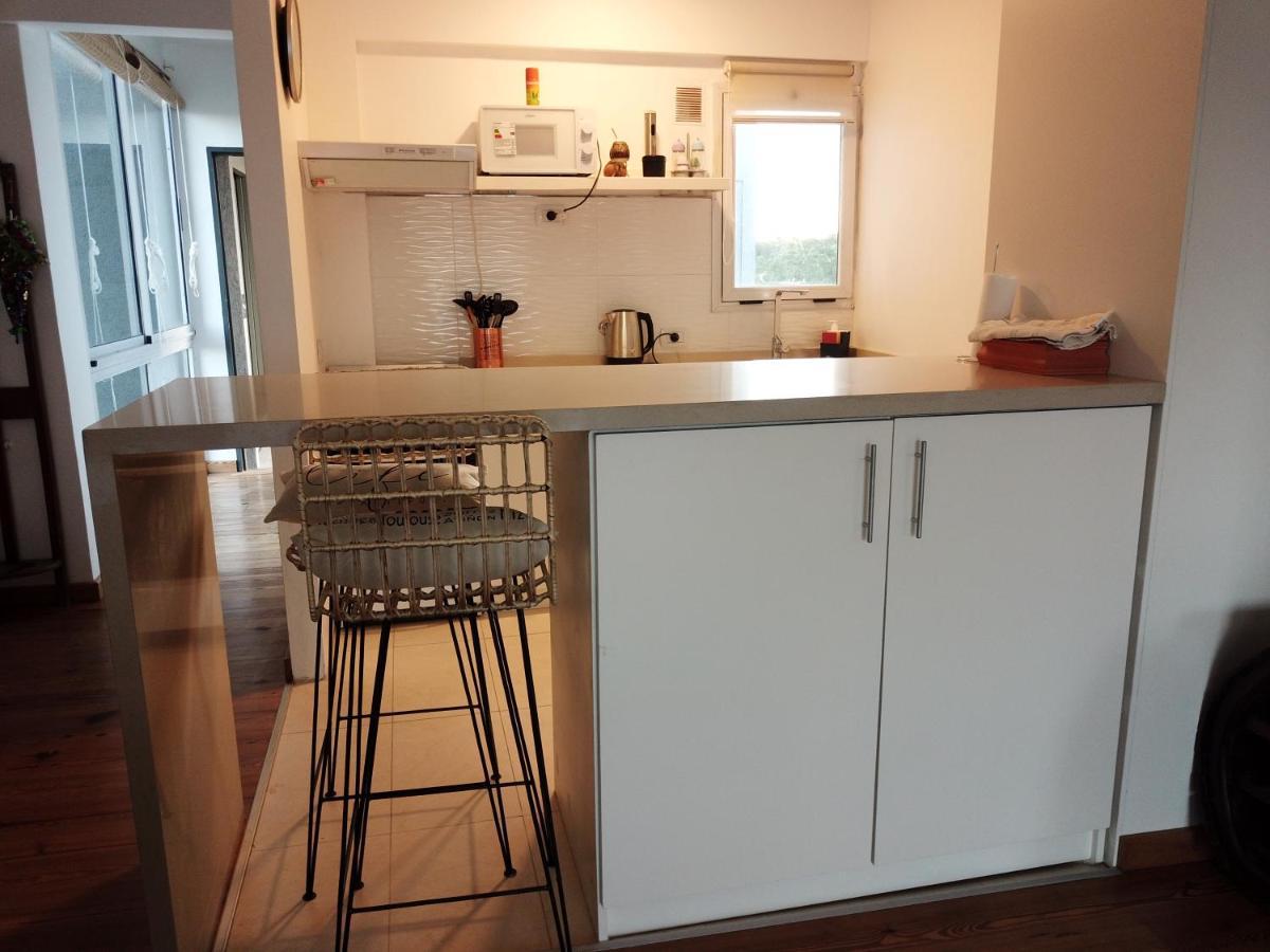 Tigre Tennis Apartment *