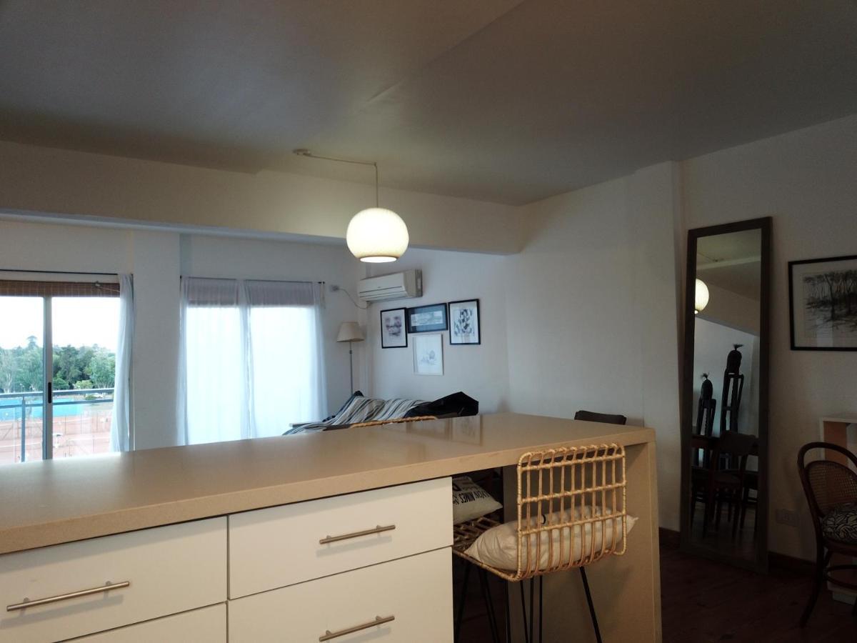 Tigre Tennis Apartment Buenos Aires