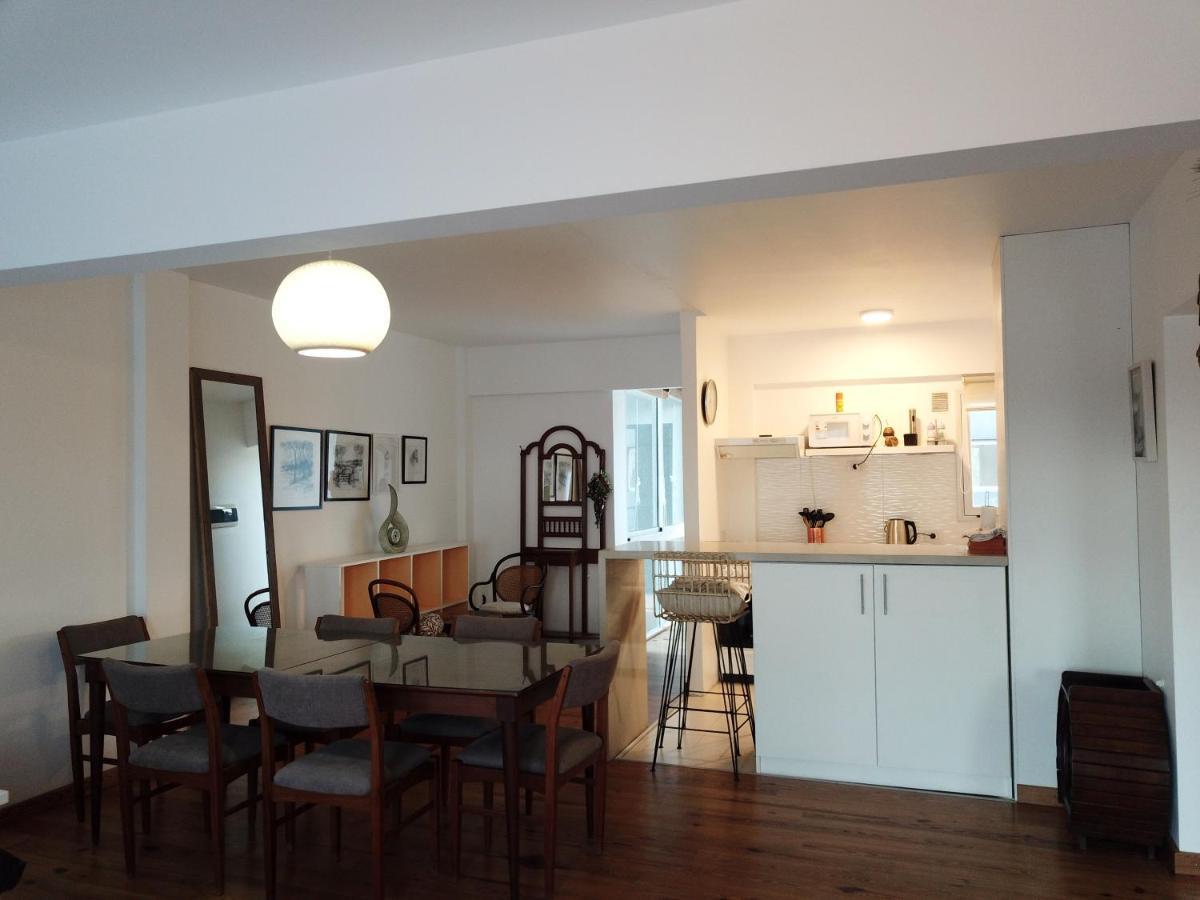Apartment Tigre Tennis *