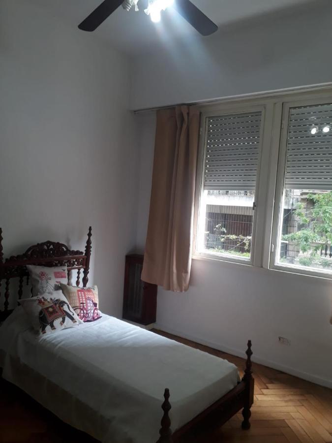 Excelente Ubicación En Recoleta Apartamento *
