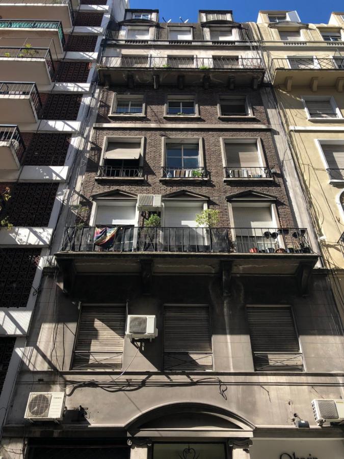 Monoambiente En El Centro Recoleta! * Buenos Aires